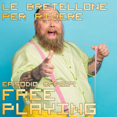 Free Playing