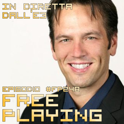 Free Playing