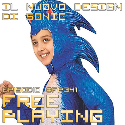 Free Playing