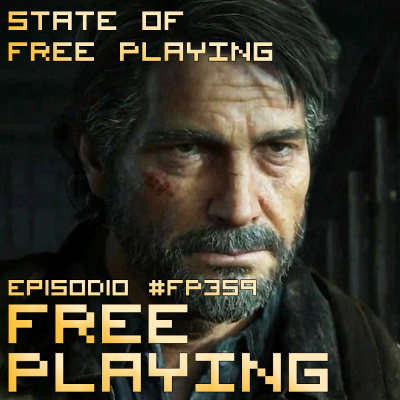 Free Playing