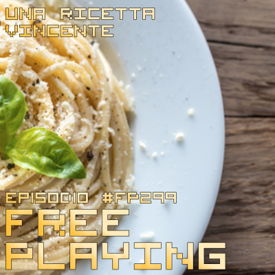 Free Playing
