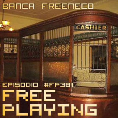 Free Playing