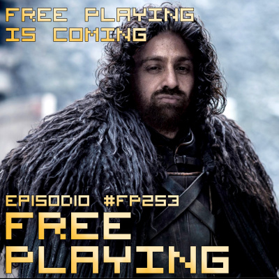 Free Playing