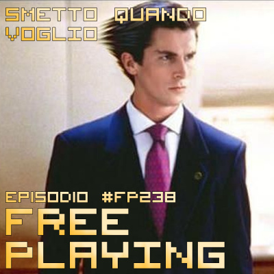 Free Playing