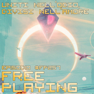 Free Playing