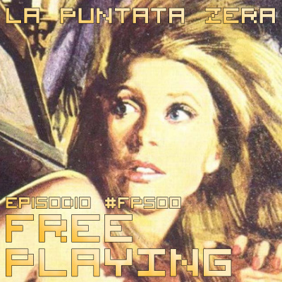 Free Playing