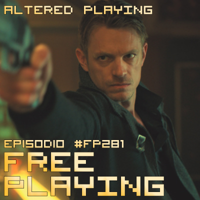 Free Playing