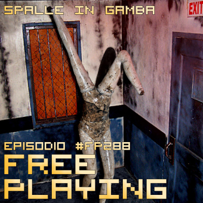 Free Playing