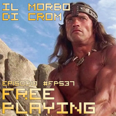 Free Playing