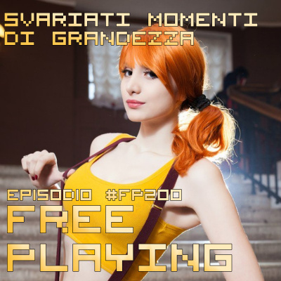 Free Playing