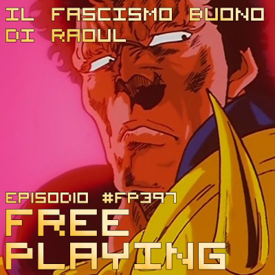 Free Playing