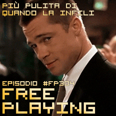 Free Playing