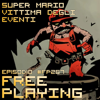 Free Playing