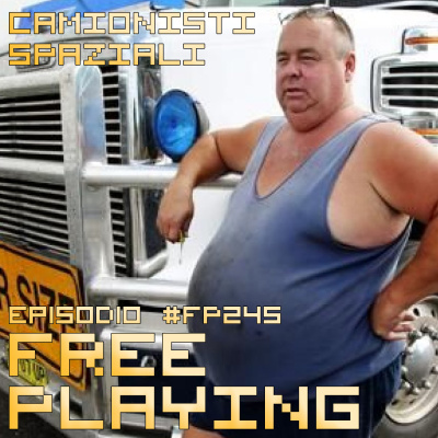 Free Playing
