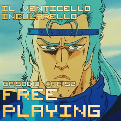 Free Playing