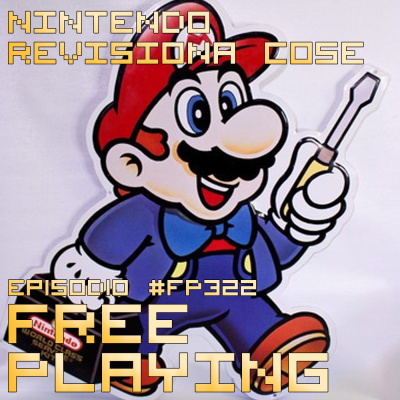 Free Playing