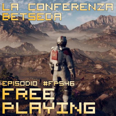 Free Playing