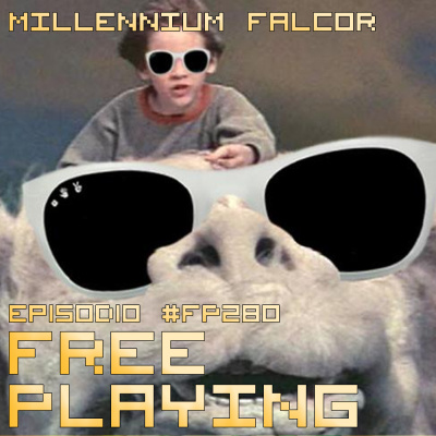 Free Playing