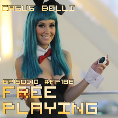 Free Playing