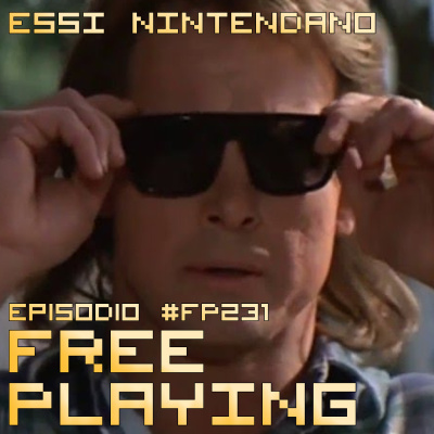 Free Playing