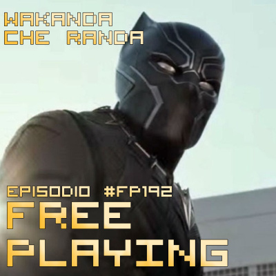 Free Playing
