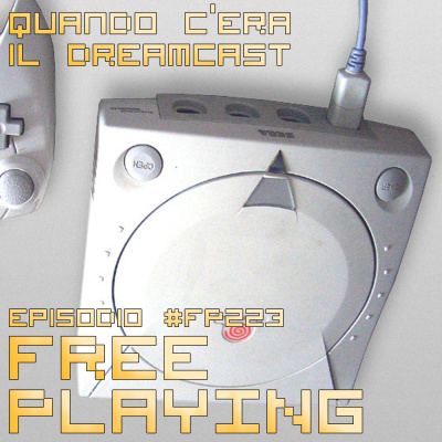 Free Playing