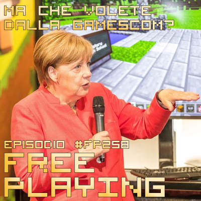 Free Playing