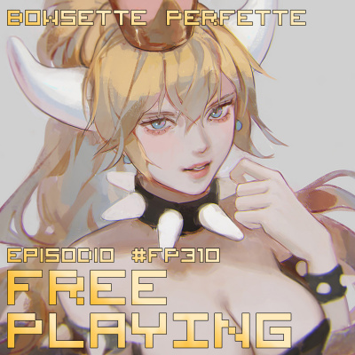 Free Playing
