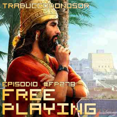Free Playing