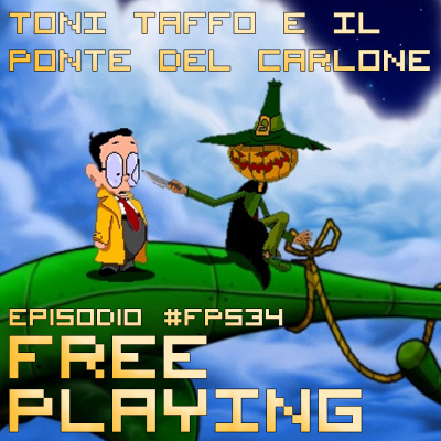 Free Playing
