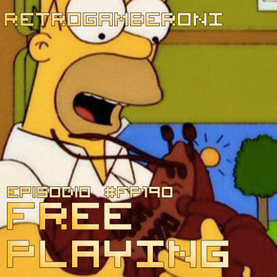 Free Playing