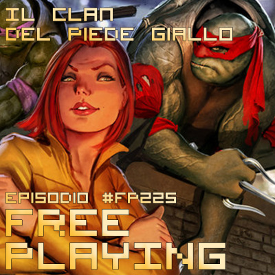 Free Playing