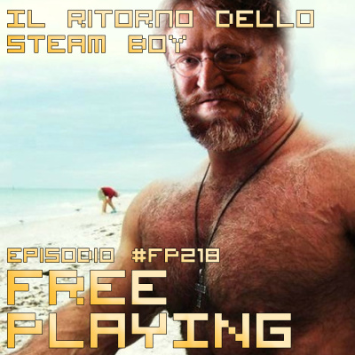 Free Playing