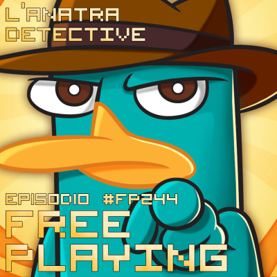 Free Playing