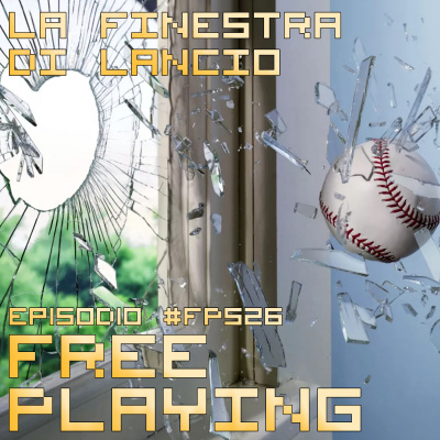 Free Playing