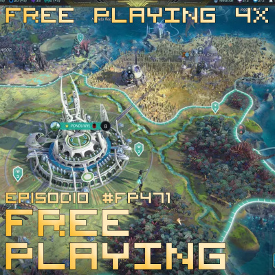 Free Playing