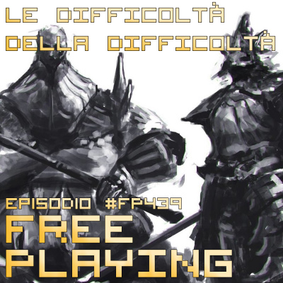 Free Playing