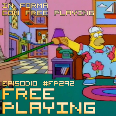Free Playing
