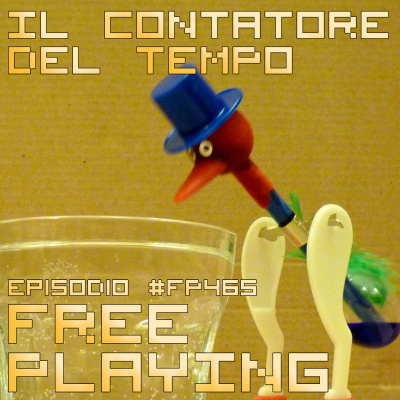 Free Playing
