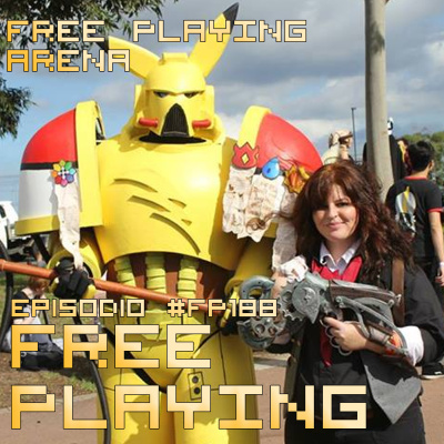 Free Playing