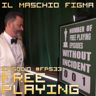 Free Playing
