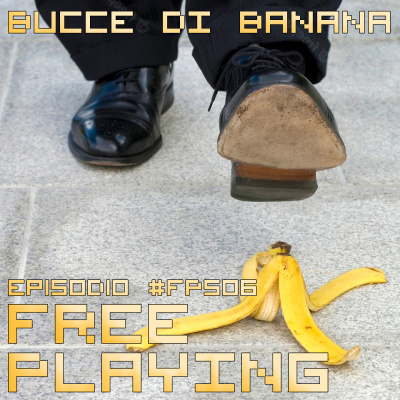 Free Playing