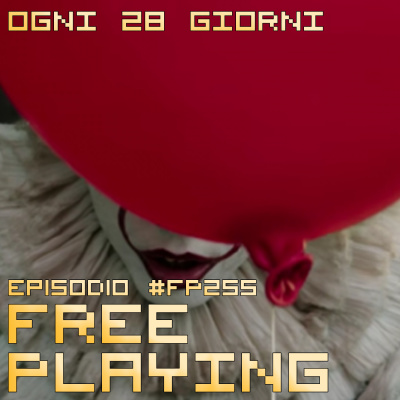 Free Playing