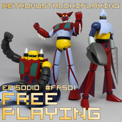 Free Playing