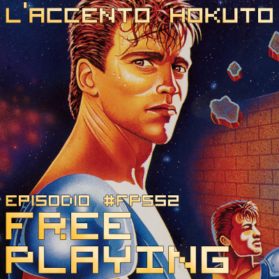 Free Playing