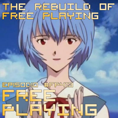 Free Playing