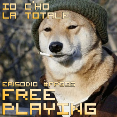Free Playing