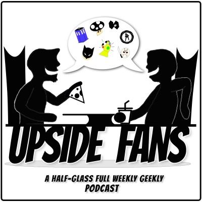 upside Fans
