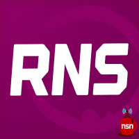 Ross Never Sleeps: Ethan Cole