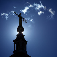 Pocket Economics: Courts and the economy